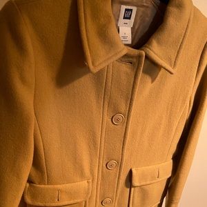 Dress jacket- barely worn!